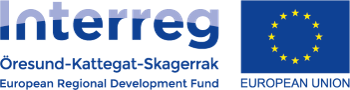Interreg - Øresund-Kattegat-Skagerrak